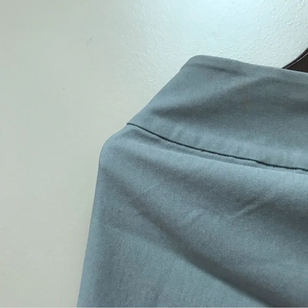 NIC+ZOE Wonderstretch Straight-Leg Pants (10)